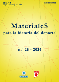 Cubierta del n.º 28 de MHD